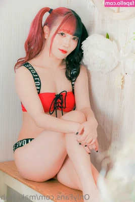 Maki Itoh [ maki-itoh ] - Must be the season of the witch