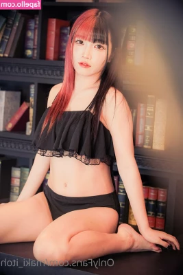 Maki Itoh [ maki-itoh ] - Do you wanna pop my cherry