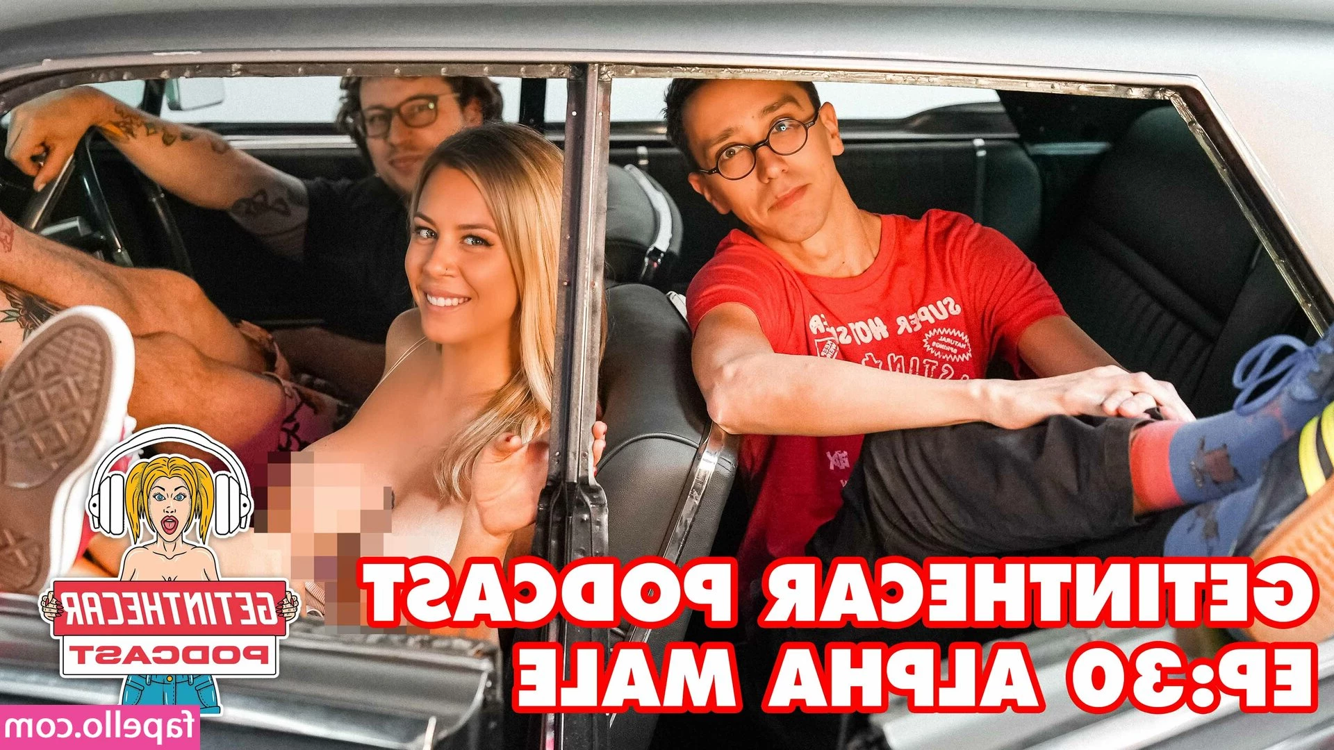 Getinthecar_ [ getinthecar-2 ] - I m sad  I need cheering up