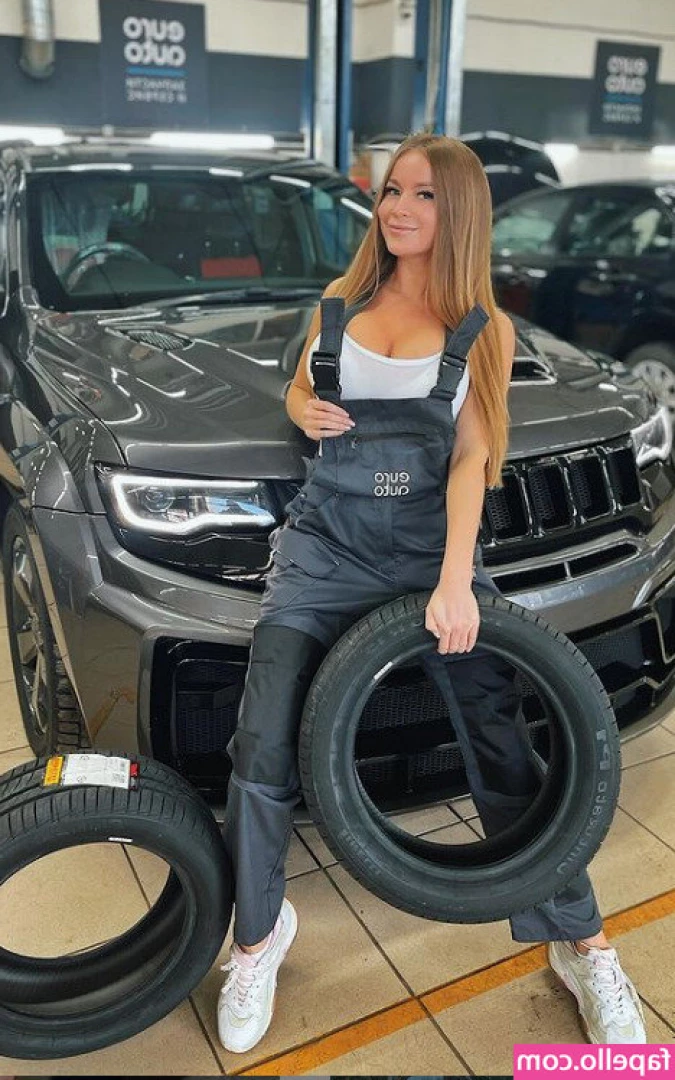 sonyatemnikova - Did you check your inbox today? 👀