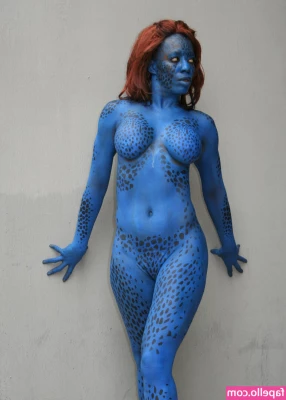 Mystique - SUSCRIPCIÓN FREE   nellabell 𝖵𝗂𝗋𝗍𝗎𝖺𝗅