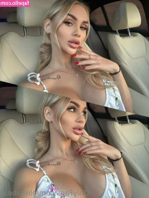 Elissabest - Dm dm 🔥