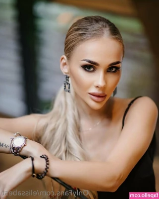 Elissabest - My next live is Tmr! Sunday, January 23rd at 8 PM EST. Don’t forget