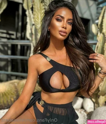 Elissabest - What do you want to see next? Let me know in the comments! 💋