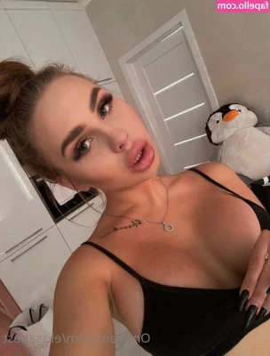 Elissabest - It s almost my birthday  May 21