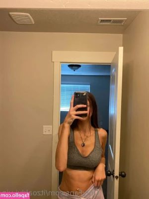 itzoaklyj - What do u say about some uncensored photos