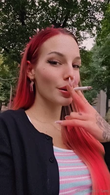 dieanetami - Cum on my massive fake tits as I squeeze them