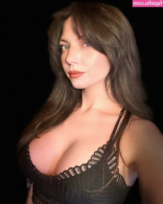 Theoreticalresearch - Titty Tuesday Do we like the new rings