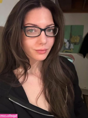 Theoreticalresearch - ✨🖤😈 The Bratty Princess 😈🖤✨  wanna see more? Join my