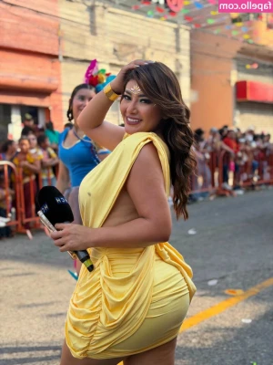 Milagro Flores [ milagro-flores ] - Here’s a WHOLE LOT of the same outfit, recent photoshoot I had for