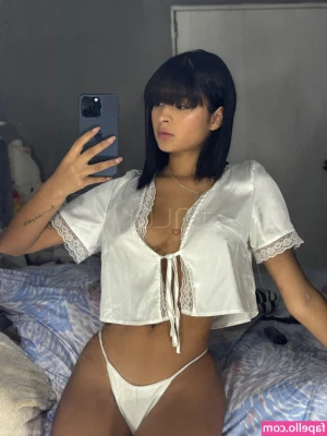 Paola Castillo [ paola-castillo ] - Hope you all have a great weekend