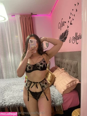 louisepourtoi - Welcome to my lovely brand new fans  Here s a special little strip