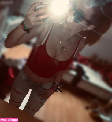 lenaxfz - This top was made for me