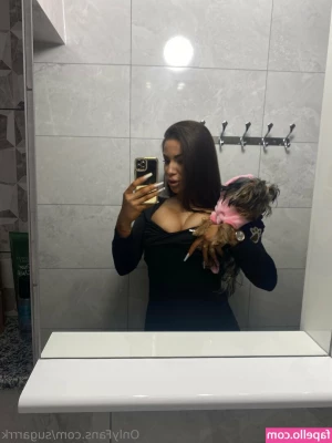 sugarrrk [ sugarrrk-1 ] - heads spin and wallets open when i walk into a room