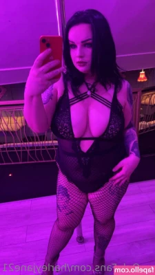 harleyjane21 - My dommy mommy had to teach me a lesson  l1ttler3d25