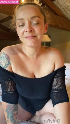 Liza Del Sierra [ liza-del-sierra ] - We sext