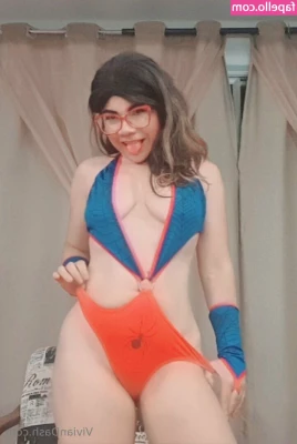 viviandash - My motto  Always smile
