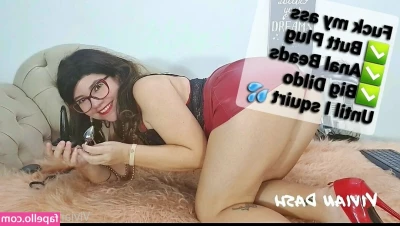viviandash - The return of #guy122 @dickadvisor