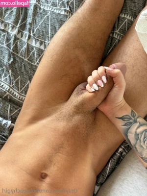 Hotpeachygirl [ hotpeachygirl-1 ] - Good morning from my fufu 💋