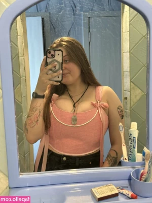 margarita_psh [ margarita-psh ] - It's so cold outside. Who would like to keep me warm?