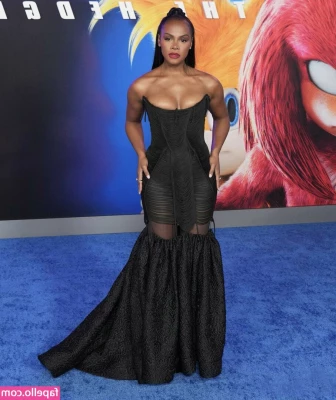 Tika Sumpter [ tika-sumpter ] - A New Dawn  best friends to lovers   These two bestfriends go on a