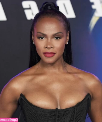 Tika Sumpter [ tika-sumpter ] - fffffuck I love sucking BIG COCK    omg I wish this was yours so bad 