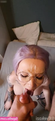 Evekozi [ evekozi-4 ] - I need someone to come fill my ass with their cum 🥵 tip $5 to see