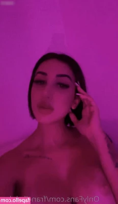 Francesca Brinley [ francesca-brinley ] - Ahegao time