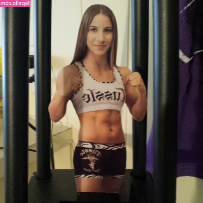 Tecia Pennington [ tecia-pennington ] - Kinda feeling like eh today  At least I look good  also wanted to