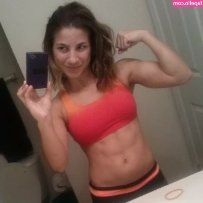 Tecia Pennington [ tecia-pennington ] - That load was huge  The fun I get upto when hes not at home