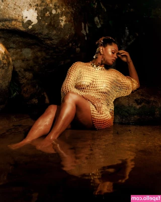 Juliana Alves [ juliana-alves ] - WET WET