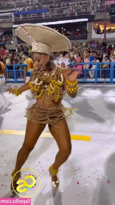 Juliana Alves [ juliana-alves ] - Morning,bitchesss!