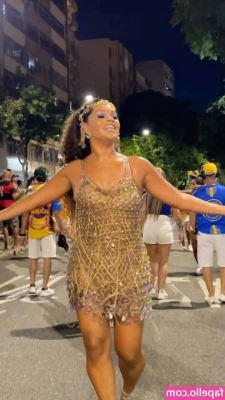 Juliana Alves [ juliana-alves ] - I was messy