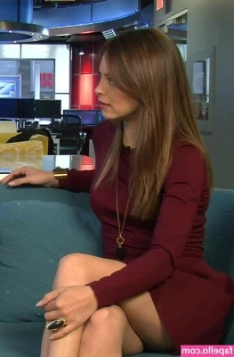 Kristin Kreuk [ kristin-kreuk ] - good morning love