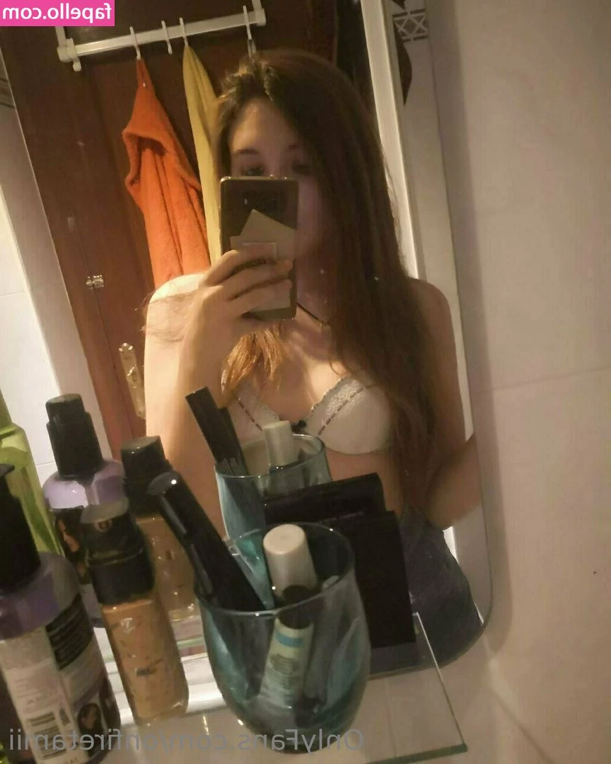 onfiretamii - Fancy using the rear entrance? 😅😜 x x x