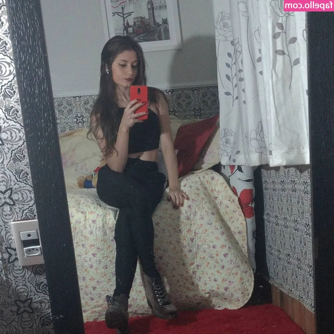 Ingrid Larissa [ ingrid-larissa ] - Good evening babe!