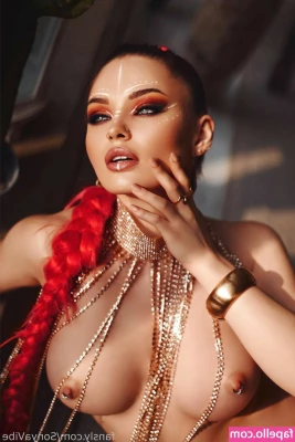 Catch_My_Vibe [ catch-my-vibe ] - Bend me over babe
