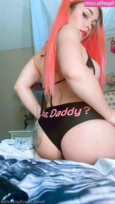 Catch_My_Vibe [ catch-my-vibe ] - Do you like my stockings