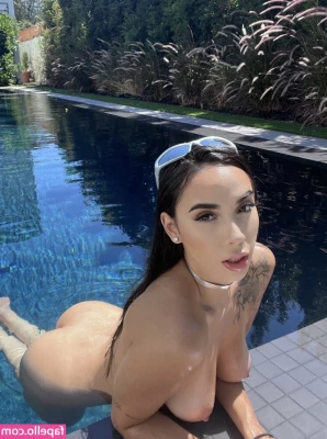Gaby Ortega [ gaby-ortega ] - Hello Guys Just before taking a shower i wanted to make some sexy