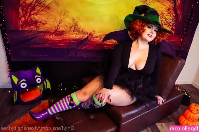 vixenshelbyfree - Your dick in my big ass