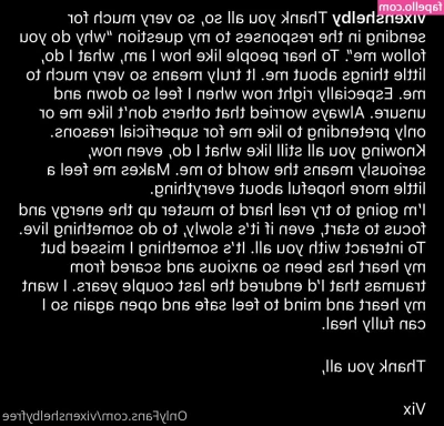 vixenshelbyfree - Creampieeee