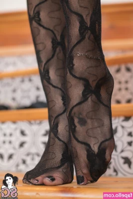 Ginarys Kinky Adventures [ ginarys-kinky-adventures ] - When you wake up horny as fuck and hard as rock  dick be damn near as