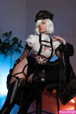 Anastasia Komori [ anastasia-komori ] - I got wet in the rain 😭
