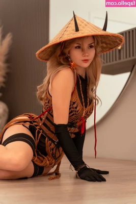 Anastasia Komori [ anastasia-komori ] - wanted to make a tiktok out of this but I don t think they ll like