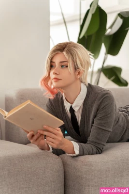 Anastasia Komori [ anastasia-komori ] - Had a little shoot heh
