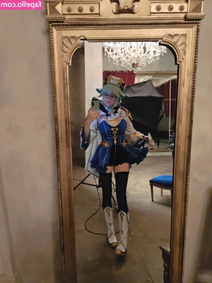 Anastasia Komori [ anastasia-komori ] - You cannot go back.  I will change your brain about you will be