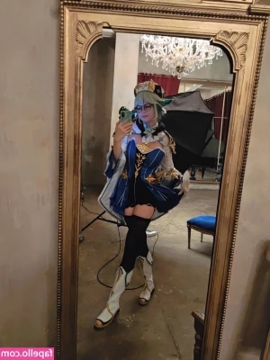 Anastasia Komori [ anastasia-komori ] - Want to see more     nike  puppyplay  sniff  niketn