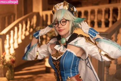 Anastasia Komori [ anastasia-komori ] - Cute And Naughty 😜