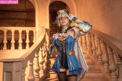 Anastasia Komori [ anastasia-komori ] - Hello there