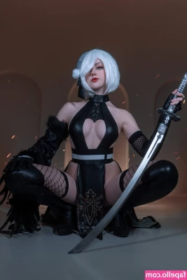 Anastasia Komori [ anastasia-komori ] - triple video seduction